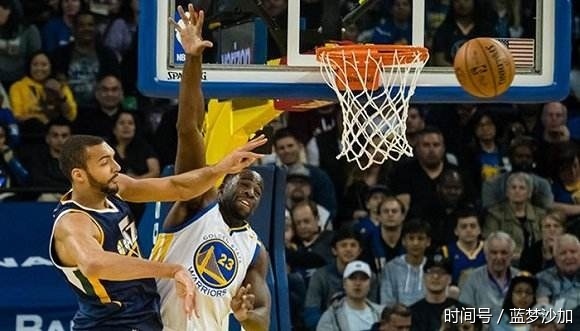  戈贝尔防守筑起长城森林狼擒获开拓者