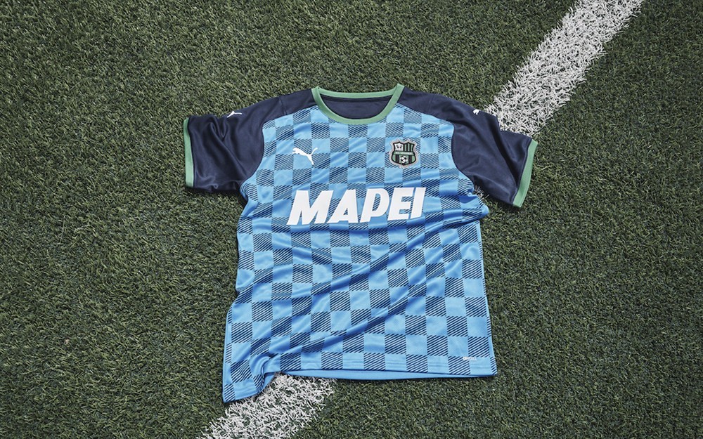  萨索洛主场力克罗马，贝拉尔迪战术压制穆帅体系